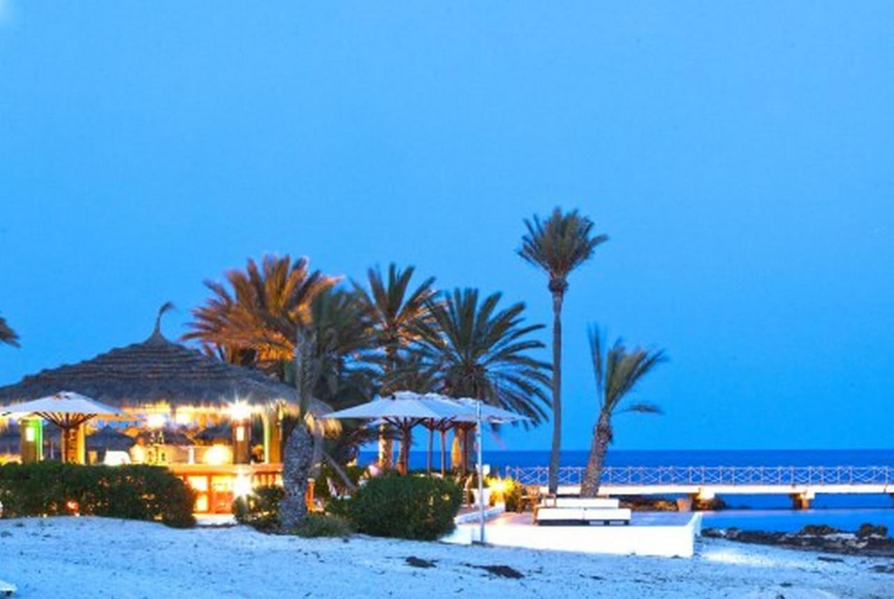 El Mouradi Djerba Menzel 4*