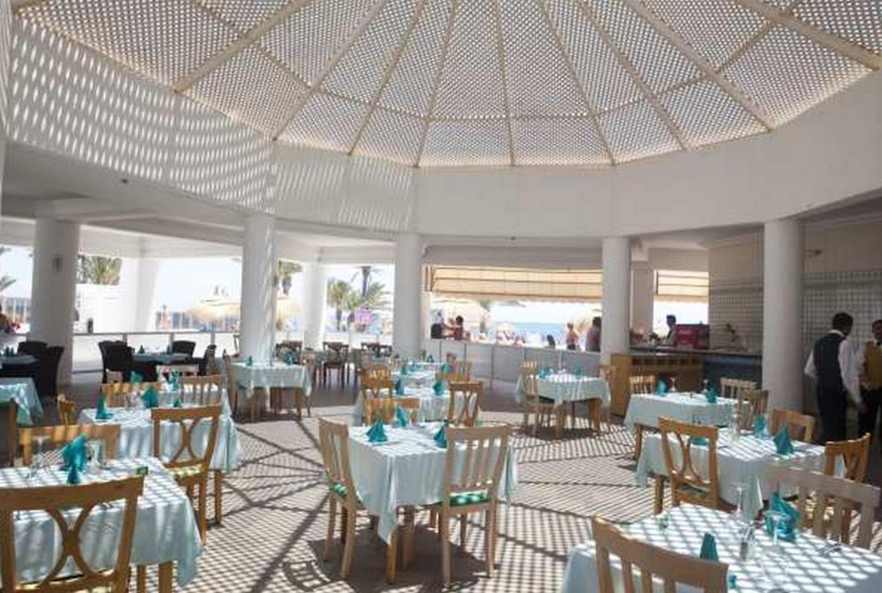 El Mouradi Djerba Menzel Hotel 4*