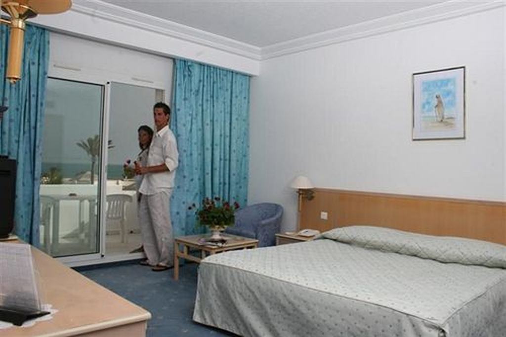 Hotel El Mouradi Djerba Menzel Midoun