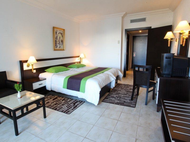 Hotel El Mouradi Djerba Menzel Midoun